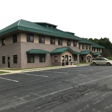 MG Catskill Office Plaza